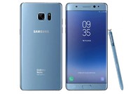 Samsung Galaxy Note Fan Edition (FE).