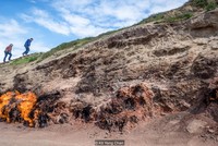 Cuộc sống ở 'hỏa diệm sơn' có thật trên thế giới