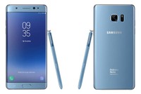 Galaxy Note FE có giá bán cao khi về Việt Nam. 