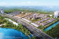 Đà Nẵng: Lực hút từ nhà phố, shophouse thông minh