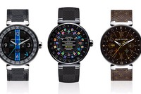 martwatch của Louis Vuitton có già từ 2.450 USD.