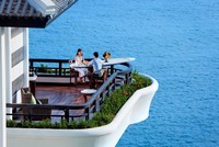 Top 3 khu nghỉ dưỡng ghi tên Việt Nam lên bản đồ du lịch cao cấp quốc tế