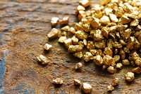 Sáng 15/7, giá vàng trong nước tăng mạnh