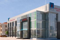 Nợ tiền sử dụng đất, PXI bị phong tỏa tài khoản 