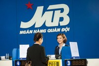 6 tháng, MB đạt 2.386 tỷ đồng lợi nhuận trước thuế