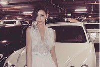 Cuộc sống xa hoa của con nhà giàu Việt lên báo Mỹ