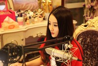 Live stream - cách kiếm tiền trên mạng nhanh nhất ở Trung Quốc