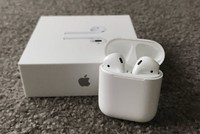 AirPods "hàng xịn".