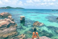 Đảo Gầm Ghì - từ vô danh thành từ khóa hot với các phượt thủ