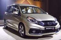 Lượng ôtô nhập từ Ấn Độ giảm 30 lần