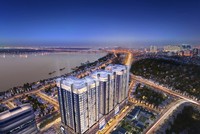 Sun Group tặng xe SH 125i cho cư dân Sun Grand City Ancora Residence