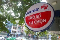 Vietlott sắp tung thêm 'bom tấn'