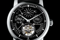 Đồng hồ 12 tỷ đồng phiên bản hiếm về Việt Nam