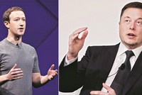 Hai tỷ phú hàng đầu lĩnh vực công nghệ đang bất đồng quan điểm về trí tuệ nhân tạo