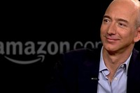 Ông chủ Amazon tiêu tỷ USD ra sao?