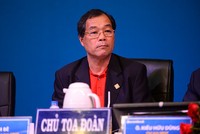 Ông Trầm Bê - Ảnh: Thuận Thắng