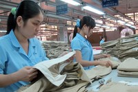 Vinatex xin bán hết vốn nhà nước tại tập đoàn để tìm cổ đông mới.