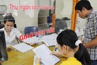 Ba góc độ về thu - chi ngân sách 7 tháng