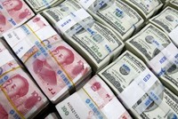 Trung Quốc dự trữ được hơn 3.000 tỷ USD