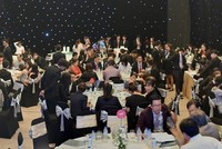 DKRA Việt Nam công bố thành công dự án khu nghỉ dưỡng cao cấp Zenna Villas