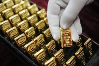 Sáng 9/8, giá vàng SJC đảo chiều tăng 30.000 đồng, tỷ giá USD giảm nhẹ