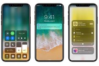 Sếp Foxconn lên mạng xã hội chia sẻ về giá iPhone 8