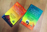 Cuốn sách đã bán được gần 10 triệu bản trên toàn cầu dù có khởi đầu chật vật.