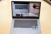 LG Gram - laptop nhẹ nhất thế giới giá 24,5 triệu đồng