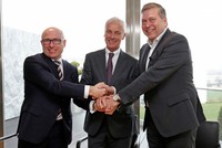 Volkswagen và Tata Motors thoả thuận hợp tác bất thành