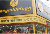 Nhà đầu tư nước ngoài muốn bán 3 triệu cổ phiếu MWG