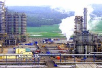 Tập đoàn Thái làm dự án lọc dầu 5,4 tỷ USD tại Bà Rịa - Vũng Tàu