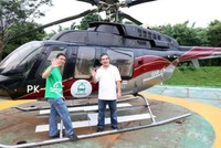 Grab muốn giúp các nước tiết kiệm hàng tỷ USD mỗi năm. Ảnh: AFP