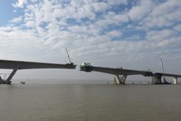 Ba dự án giao thông trọng điểm quốc gia thông xe