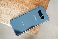 Galaxy Note 8 có phiên bản RAM 4 GB giá rẻ hơn bản 6 GB.