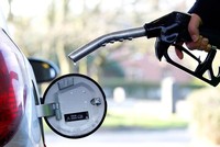 Xe hơi chạy dầu diesel có thể bị cấm tại nhiều thành phố Đức. Ảnh: Bloomberg