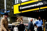 CBA đang phải đối mặt với cáo buộc vi phạm luật chống rửa tiền và tài trợ khủng bố. (Nguồn: afr.com)