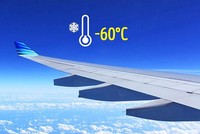 7 mẹo chỉ người đi máy bay thường xuyên mới biết