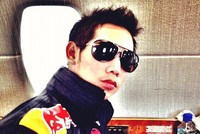 Vorayuth Yoovidhya, người thừa kế của tập đoàn Red Bull 