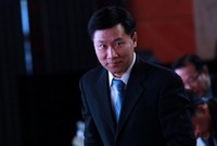 Ông Yao Gang. Ảnh: Reuters.