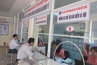 Sự vào cuộc toàn diện trên mặt trận Bảo hiểm xã hội