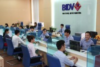 BIDV nhận giải thưởng “Nhà tư vấn phát hành trái phiếu tốt nhất Việt Nam năm 2017” 