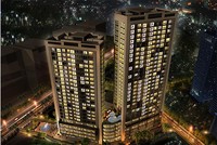 Cơ hội sở hữu căn hộ mơ ước với mức chiếu khấu 8% trên tổng giá trị căn hộ với nhiều ưu đãi quà tặng hấp dẫn dành cho khách mua nhà trong tháng 9.