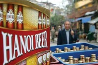 Đối tác ngoại muốn mua tới 51% cổ phần tại Habeco để nắm giữ quyền chi phối. 