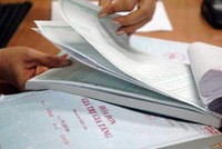 Mất hóa đơn, ký sai chứng từ có thể bị phạt 10 triệu đồng