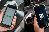 Tỷ lệ lấp đầy của Uber đạt 75% trong khi các hãng taxi truyền thống chỉ là 23%.