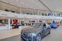 Trường Hải phân phối BMW - cuộc chiến mới thị trường xe sang Việt