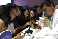 Samsung Vina và NAPAS giới thiệu giải pháp thanh toán di động đột phá Samsung Pay