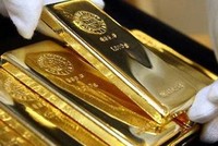 Sáng 14/9, giá vàng thế giới và trong nước đồng loạt giảm mạnh