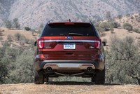 Ford đang đối diện với nguy cơ đánh mất niềm tin từ khách hàng trước nghi án ém thông tin về lỗi kỹ thuật trên Explorer.