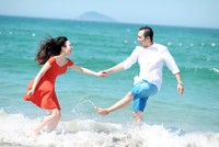 6 địa điểm trăng mật được yêu thích nhất Việt Nam